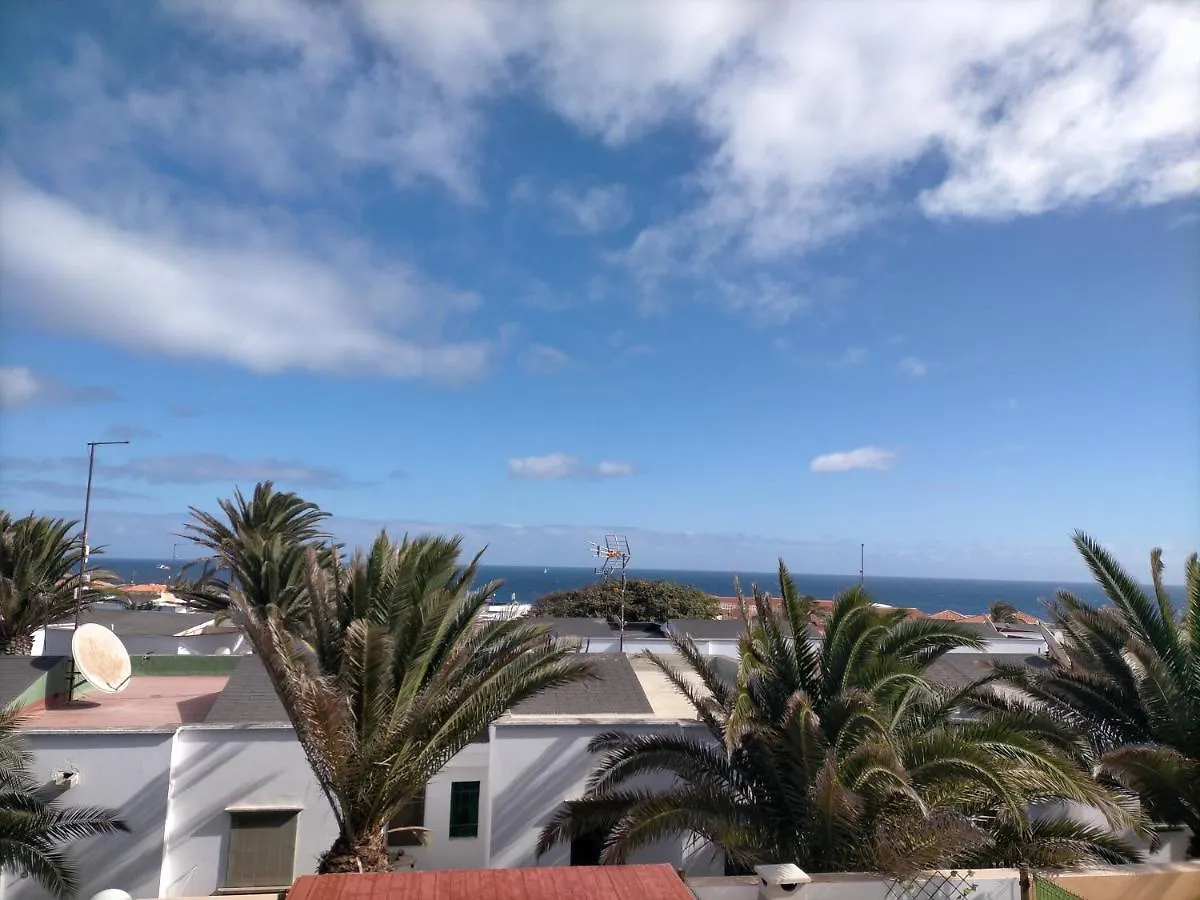 Appartement Fuerteventura à Costa De Antigua