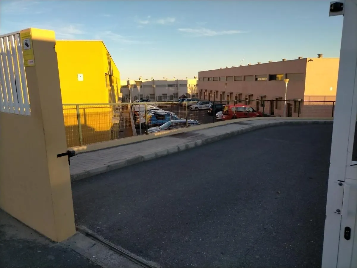 Appartement Fuerteventura à Costa De Antigua
